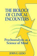 The Biology of Clinical Encounters