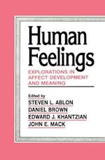 Human Feelings