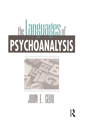 The Languages of Psychoanalysis