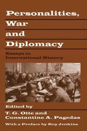 Personalities, War and Diplomacy