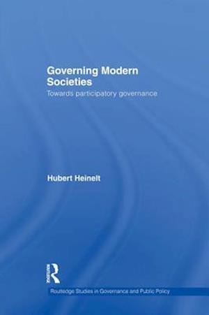 Governing Modern Societies