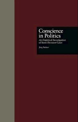 Conscience in Politics