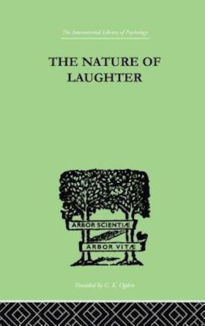 The Nature Of Laughter