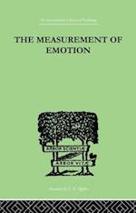 The Measurement of Emotion