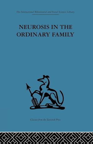 Neurosis in the Ordinary Family