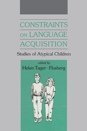 Constraints on Language Acquisition