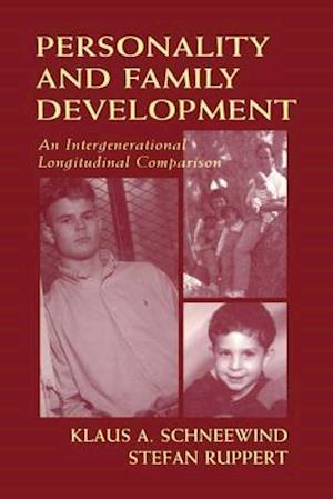 Personality and Family Development