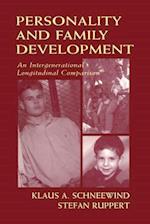 Personality and Family Development