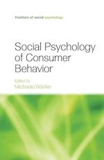 Social Psychology of Consumer Behavior