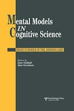 Mental Models In Cognitive Science