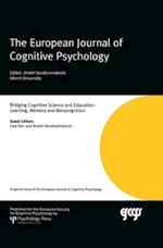 Bridging Cognitive Science and Education: Learning, Memory and Metacognition