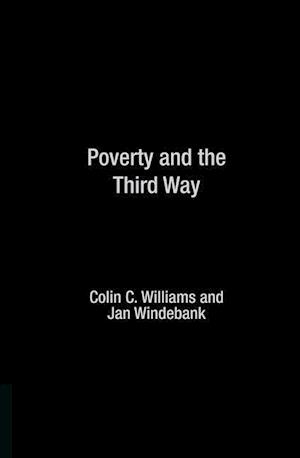 Poverty and the Third Way