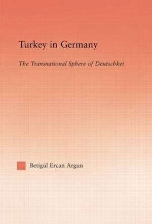 Turkey in Germany