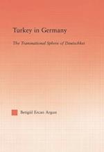 Turkey in Germany