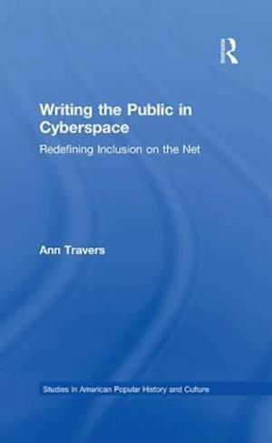 Writing the Public in Cyberspace