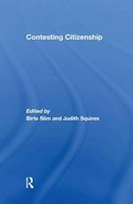 Contesting Citizenship