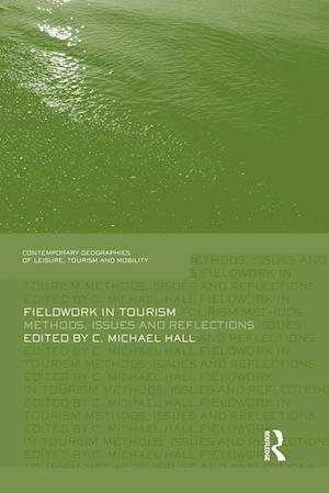 Fieldwork in Tourism