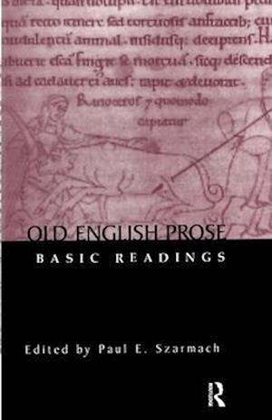 Old English Prose
