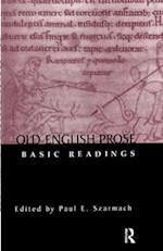 Old English Prose