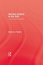 Women At Work In The Gulf