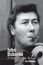 John Osborne