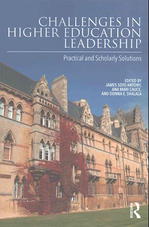 Challenges in Higher Education Leadership