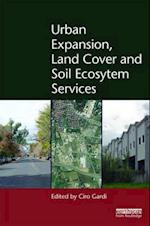 Urban Expansion, Land Cover and Soil Ecosystem Services