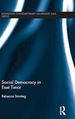 Social Democracy in East Timor