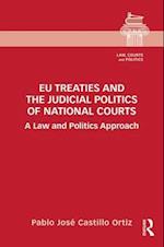 EU Treaties and the Judicial Politics of National Courts