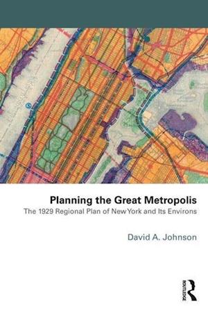 Planning the Great Metropolis