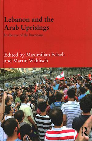 Lebanon and the Arab Uprisings
