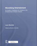 Monetizing Entertainment