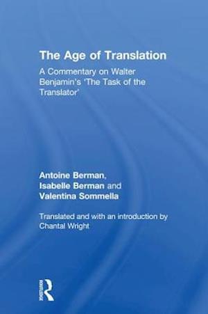 The Age of Translation