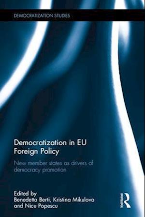 Democratization in EU Foreign Policy