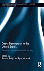 Direct Democracy in the United States