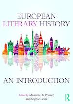 European Literary History