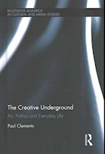 The Creative Underground