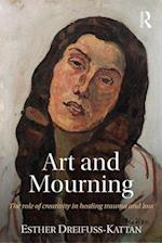 Art and Mourning