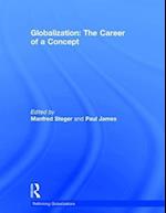 Globalization: The Career of a Concept