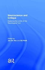Neuroscience and Critique