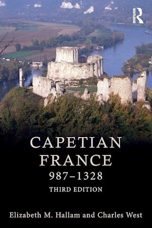 Capetian France 987–1328