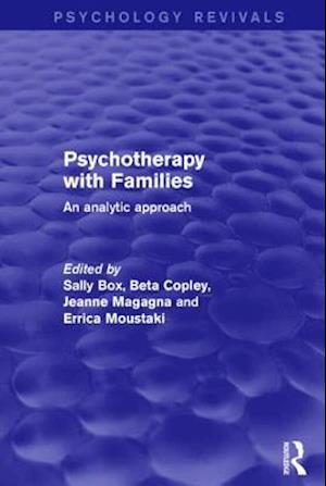 Psychotherapy with Families