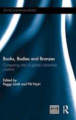 Books, Bodies and Bronzes