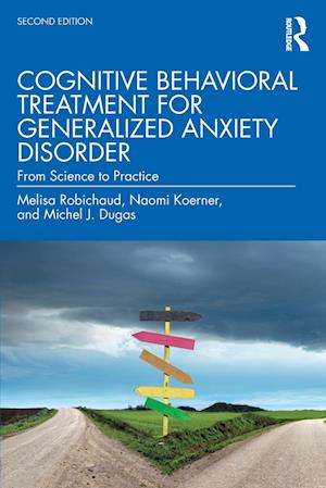 Cognitive Behavioral Treatment for Generalized Anxiety Disorder