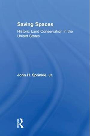 Saving Spaces