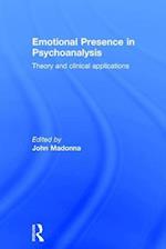 Emotional Presence in Psychoanalysis
