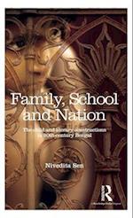 Family, School and Nation