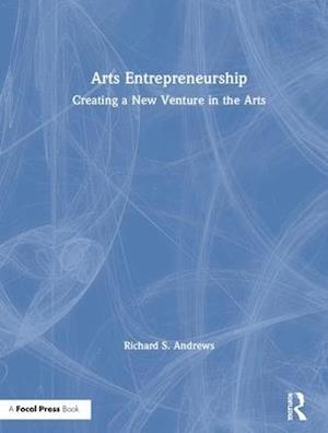 Arts Entrepreneurship