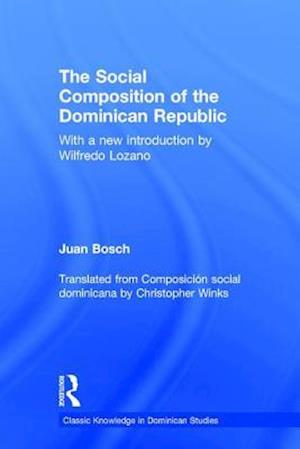 Social Composition of the Dominican Republic