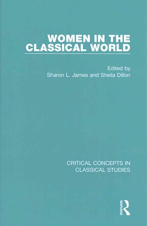 Women in the Classical World CC 4V